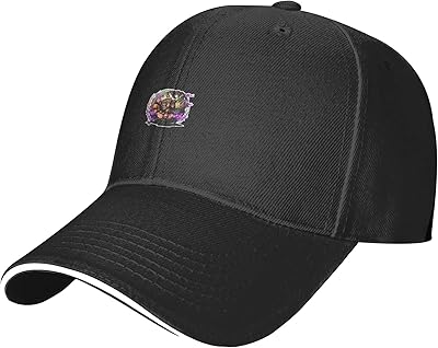 Casquette date a live de camionneur série dessin animé baseball réglable pour hommes et femmes. DIAYTAR COTE D'IVOIRE se positionne comme la destination idéale pour les habitants de Cote d'Ivoire et au-delà, offrant une variété incroyable de produits à des prix abordables, ainsi qu'un service client de haute qualité pour garantir la satisfaction totale des acheteurs.