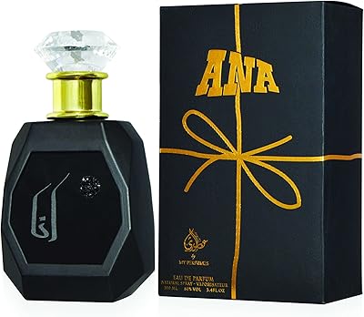Mes parfums ana black par autori collection eau de parfum pour homme et femme, 100 ml (ana black). La boutique en ligne DIAYTAR COTE D'IVOIRE est dédiée à offrir une expérience d'achat exceptionnelle à ses clients, avec une sélection de produits de haute qualité et des prix compétitifs. Les clients peuvent choisir parmi une large gamme de catégories, y compris les produits électroniques, les vêtements, les accessoires de mode et bien plus encore. La boutique en ligne propose également des services de livraison rapides et fiables pour garantir que les clients reçoivent leurs commandes rapidement.