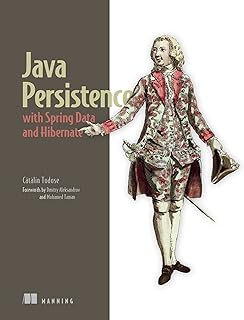 Persistance java avec spring data et hibernate. Diayar Côte d’Ivoire, en tant que boutique en ligne leader, se distingue par son vaste catalogue de plus de 300 000 articles. Cela lui permet de répondre aux besoins et aux attentes de ses clients en leur offrant des produits de toutes catégories, allant de la mode et du lifestyle aux électroniques et accessoires. Son équipe travaille sans relâche pour proposer des produits de qualité à des prix compétitifs.