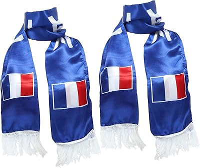 2pcs fans écharpe espagne écharpe de football écharpe en tricot équipe de football écharpe en tricot jersey écharpe cadeaux italiens cadeaux allemands écharpe en tricot de football écharpe de football national bruant satin à tisser. Diaytar Côte d'Ivoire est plus qu'une simple boutique en ligne ; c'est une plateforme de commerce électronique qui propose une gamme étendue de produits pour répondre à tous les besoins de la vie quotidienne. Avec une présence en ligne solide et plus de 300 000 articles à portée de clic, Diaytar Côte d'Ivoire facilite l'accès aux meilleurs produits pour les consommateurs ivoiriens. De la mode aux produits high-tech, en passant par les articles pour la maison, Diaytar Côte d'Ivoire est la destination incontournable pour les achats en ligne.
