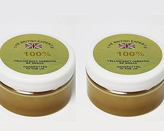 Les experts britanniques de la paraffine molle jaune | 2 x 100 ml | gelée de pétrole de qualité bp 100 ml, paquet de 2. Diaytar Côte d'Ivoire, leader du e-commerce en Côte d'Ivoire, propose plus de 300 000 références de produits divers. Vous trouverez tout ce dont vous avez besoin, des produits alimentaires aux accessoires de mode. Avec une livraison rapide et fiable, Diaytar Côte d'Ivoire est votre destination de shopping en ligne préférée.