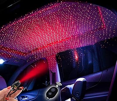 Éclairage intérieur led de voiture, conception de boîte d'accoudoir en relief au laser, lumière led romantique automatique multimode pour voiture, maison, fête - aucune installation nécessaire (ciel étoilé). Avec plus de 300 000 références disponibles, DIAYTAR COTE D'IVOIRE est une destination incontournable pour les amateurs de shopping en ligne en Côte d'Ivoire. La boutique propose une large gamme de produits allant de l'électronique à la mode, en passant par les produits pour la maison et les loisirs, permettant ainsi aux clients de trouver tout ce dont ils ont besoin sous un même toit. Cela contribue à son statut de leader dans le commerce en ligne dans le pays.