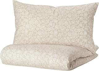 Housse de couette et taie d'oreiller ikea trendstar beige/blanc full/queen (double/queen) 504.932.26. Avec plus de 300000 références, DIAYTAR COTE D'IVOIRE propose une large gamme de produits allant de l'électronique aux vêtements, en passant par les produits alimentaires et les articles de maison. Cette boutique en ligne généraliste est idéale pour ceux qui cherchent à faire des achats pratiques et rentables. Elle offre une expérience de shopping en ligne sécurisée et fiable.