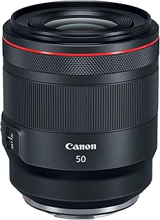 Objectif canon rf 50 mm f 1.2l usm noir (2959c002). En tant que leader du marché de l'e-commerce en Côte d'Ivoire, DIAYTAR COTE D'IVOIRE est engagé à offrir à ses clients la meilleure expérience d'achat en ligne possible. La boutique propose une gamme de services tels que la livraison à domicile, les paiements sécurisés et les retours de produits facilités. De plus, les clients peuvent profiter de réductions et de promotions régulières sur une sélection de produits.