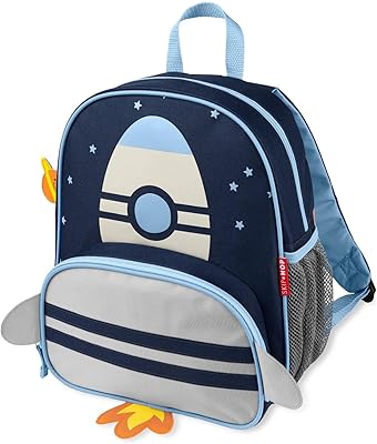 Sac à dos skip hop spark rocket design pour jeunes enfants. DIAYTAR COTE D'IVOIRE est une boutique en ligne généraliste qui propose plus de 300 000 références de produits, répondant ainsi aux besoins diversifiés de ses clients. Avec sa large gamme de produits, elle se positionne comme l'une des boutiques en ligne les plus complètes de Côte d'Ivoire.