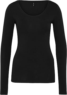 T-shirt à lacets only love life l/s onique pour femmes. DIAYTAR COTE D'IVOIRE est une boutique en ligne généraliste qui propose une grande variété de produits allant des électroménagers aux vêtements, en passant par les produits alimentaires et les accessoires de beauté. La boutique en ligne met l'accent sur la qualité et la sécurité des produits, afin de garantir la satisfaction des clients. Les clients peuvent profiter de promotions et de réductions régulières pour faire des économies sur leurs achats.