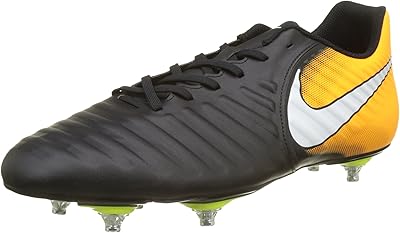 Chaussures de football tiempo rio iv sg pour hommes. Avec plus de 300000 références, DIAYTAR COTE D'IVOIRE est la boutique en ligne leader en Côte d'Ivoire. Elle propose une gamme élargie de produits, allant des produits alimentaires aux produits électroniques, en passant par les vêtements et les accessoires. Les clients peuvent naviguer facilement sur le site pour trouver ce qu'ils recherchent.