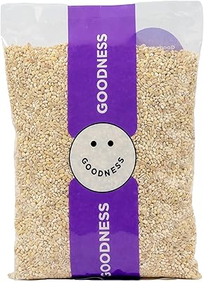 Bons grains d'orge dennis (1 kg). DIAYTAR COTE D'IVOIRE se positionne comme la destination idéale pour tous vos achats en ligne en Côte d'Ivoire. Avec une gamme de produits allant des produits alimentaires aux accessoires pour la maison, nous nous efforçons de répondre à toutes vos nécessités. Notre engagement est de vous offrir une expérience d'achat sans pareil et de vous faire économiser du temps et de l'argent.