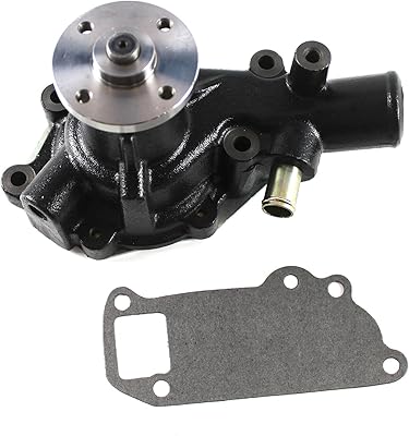 Pompe à eau pangolin 4bd1 pour pièces de rechange pour excavatrice isuzu npr 4bd1,4bd2,4bd1t,4bd2t npr gmc chevrolet 3,9l (86-98), garantie 3 mois. DIAYTAR COTE D'IVOIRE est une boutique en ligne généraliste qui propose plus de 300000 références de produits. Elle offre une large gamme de choix aux clients ivoiriens et est considérée comme l'une des boutiques en ligne les plus populaires de Côte d'Ivoire. Avec son site web facile à naviguer, les clients peuvent trouver facilement ce qu'ils cherchent.