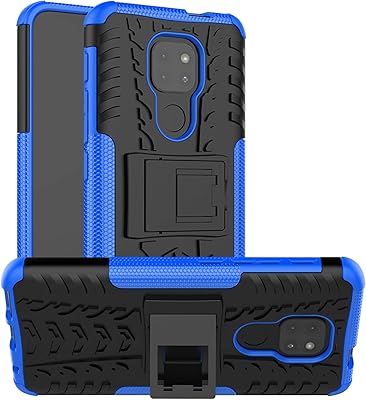 Lfdz compatible avec la coque motorola moto g9 play robuste et résistante aux chocs. DIAYTAR COTE D'IVOIRE est une boutique en ligne généraliste qui propose plus de 300000 références de produits divers, faisant d'elle le leader du marché ivoirien. Avec une gamme de produits très large, DIAYTAR COTE D'IVOIRE répond aux besoins de tous les consommateurs. Elle offre une expérience d'achat en ligne facile et fiable.