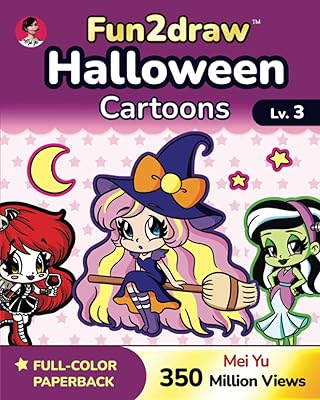 Comment dessiner halloween - fun2draw lv. 3 : apprenez à dessiner des personnages de manga anime chibi étape par étape, cours d'art. Avec une offre étendue, DIAYTAR COTE D'IVOIRE permet à ses clients d'acheter en ligne tout ce dont ils ont besoin, des produits alimentaires aux éléments de décoration. La boutique en ligne est facile d'utilisation et propose des prix compétitifs.