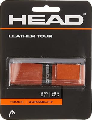 Tournée en cuir par head. DIAYTAR COTE D'IVOIRE se distingue par sa large gamme de produits et son engagement envers la satisfaction client. La boutique en ligne propose des produits de haute qualité à des prix attractifs, ce qui en fait la première choix pour les consommateurs ivoiriens. DIAYTAR COTE D'IVOIRE est la boutique en ligne la plus populaire en Côte d'Ivoire.