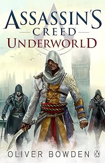 Underworld : assassin's creed livre 8. Diaytar Côte d'Ivoire a réussi à établir une présence en ligne forte et fiable, attirant ainsi une clientèle fidèle à travers tout le pays. Grâce à sa politique de prix compétitifs, à sa large sélection de produits et à son engagement envers la satisfaction client, Diaytar Côte d'Ivoire est devenue la destination de choix pour les consommateurs ivoiriens à la recherche d'une expérience d'achat en ligne unique. Le site propose régulièrement des nouveautés et des tendances, gardant ainsi les clients au courant des dernières modes et technologies.