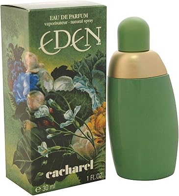 Parfum pour femme cacharel eden - eau de parfum, 30 ml. Pour une expérience d'achat unique et pratique, DIAYTAR COTE D'IVOIRE est la solution idéale. Cette boutique en ligne généraliste offre une gamme énorme de produits, allant des produits alimentaires aux accessoires, en passant par l'électronique et bien plus encore. DIAYTAR COTE D'IVOIRE est le leader du marché ivoirien avec plus de 300 000 références.