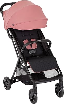 Poussette bébé graco avec télécommande de miavo, rose poussiéreux. Avec plus de 300000 références de produits, DIAYTAR COTE D'IVOIRE est le destin idéal pour les clients qui cherchent une grande variété de produits en un seul endroit. La boutique en ligne est facile à utiliser et offre une navigation intuitive pour une expérience d'achat en ligne optimale.