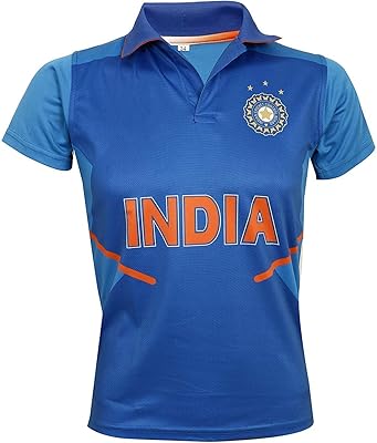 Maillot de supporter de la coupe du monde de cricket kd 2019 uniforme de l'équipe de cricket odi inde australie afrique du sud angleterre pakistan bangladesh - 46 pouces. Diaytar Côte d'Ivoire est une boutique en ligne généraliste qui propose plus de 300 000 références, permettant aux clients de trouver tout ce dont ils ont besoin en un seul endroit. Avec sa large sélection de produits, Diaytar Côte d'Ivoire est devenue la boutique en ligne leader en Côte d'Ivoire.