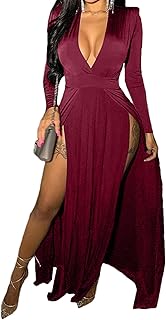 Robe longue longue à épaules dénudées avec fente haute pour les fêtes et soirées formelles. Avec plus de 300000 références, DIAYTAR COTE D'IVOIRE est la boutique en ligne leader en Côte d'Ivoire. Elle propose une gamme élargie de produits, allant des produits alimentaires aux produits électroniques, en passant par les vêtements et les accessoires. Les clients peuvent naviguer facilement sur le site pour trouver ce qu'ils recherchent.