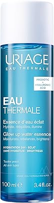 Uriage glow up water essence par eau thermal 100 ml