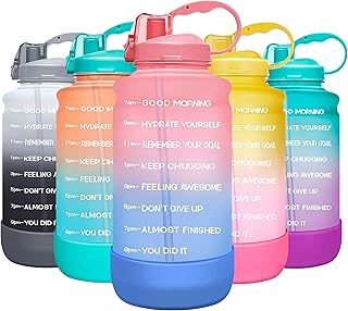 Grande bouteille d'eau elvira de 36 l avec botte antidérapante en silicone étanche
