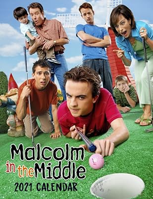 Calendrier malcolm in the middle 2021 : calendrier malcolm in the middle 2021 8,5 x 11 pouces. Diaytar Côte d'Ivoire se distingue par son engagement envers la qualité et le service client. Nous proposons une gamme impressionnante de produits provenant de marques renommées et de nouveaux créateurs talentueux, permettant ainsi à chacun de trouver son produit idéal. L'expérience client est au cœur de tout ce que nous faisons.