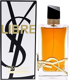 Yves saint laurent libre intense eau de parfum pour femme, 90 ml. DIAYTAR COTE D'IVOIRE est une boutique en ligne généraliste qui propose une large gamme de produits avec plus de 300000 références. Elle est leader en Côte d'Ivoire et offre une expérience de shopping en ligne pratique et sécurisée. Les clients peuvent trouver tout ce dont ils ont besoin en un seul endroit.