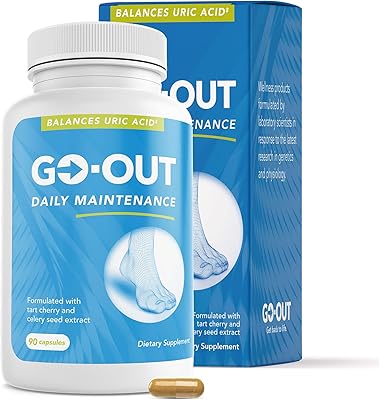 Supplément de soutien à l'acide urique mt. angel vitamins capsules d'extrait. DIAYTAR COTE D'IVOIRE est la destination idéale pour les clients ivoiriens qui cherchent à acquérir des produits de haute qualité à des prix compétitifs. La boutique en ligne propose une sélection impressionnante de produits, allant des électroménagers aux accessoires de mode. Grâce à son équipe de professionnels, DIAYTAR COTE D'IVOIRE garantit une expérience d'achat en ligne fluide et sécurisée.