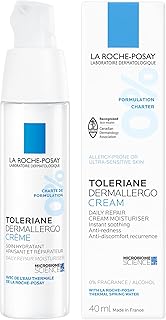 Crème toleriane dermalergo 40 ml