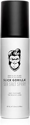 Brumisateur de sel marin slik gorilla 200 ml / 6,7 fl oz. DIAYTAR COTE D'IVOIRE est une boutique en ligne généraliste proposant une large gamme de produits avec plus de 300000 références. Elle est leader en Côte d'Ivoire et assure une livraison rapide et sécurisée. Les clients peuvent trouver tout ce dont ils ont besoin en un seul endroit.
