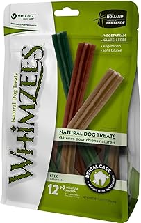 Gâteries naturelles pour chiens wims sans céréales, bâtonnets moyens 12 + 2 pièces 360g + 60g. En tant que boutique en ligne généraliste, DIAYTAR COTE D'IVOIRE permet à ses clients d'accéder à une grande variété de produits, allant de l'électronique aux accessoires de mode. Avec plus de 300000 références disponibles, les clients peuvent trouver tout ce dont ils ont besoin en un seul endroit. La boutique est connue pour son service client de haute qualité.