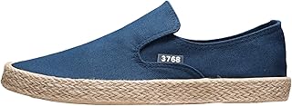 Chaussures décontractées pour hommes respirantes version solide mode décontractée confortable légère semelle