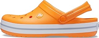 Pantoufles crocband pour hommes et femmes, orange zing, 36/37 eu. Diaytar Côte d'Ivoire se positionne comme la boutique en ligne leader en Côte d'Ivoire, offrant un choix immense de produits pour répondre à tous les besoins et goûts. De la beauté aux produits high-tech, elle permet à ses clients de découvrir de nouvelles marques et de nouveaux produits en ligne.