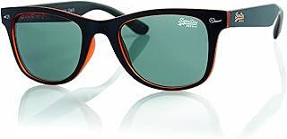 Lunettes de soleil unisexes avec monture noire et verres gris - sdrookie104-52-22-143 mm, noir, 52-22-143mm. La boutique en ligne DIAYTAR COTE D'IVOIRE se distingue par son énorme sélection de produits qui va des électroménagers aux vêtements, en passant par les produits high-tech. Avec plus de 300 000 références, les clients ont l'embarras du choix pour trouver ce qu'ils cherchent. DIAYTAR COTE D'IVOIRE est ainsi devenue la référence pour les achats en ligne en Côte d'Ivoire.