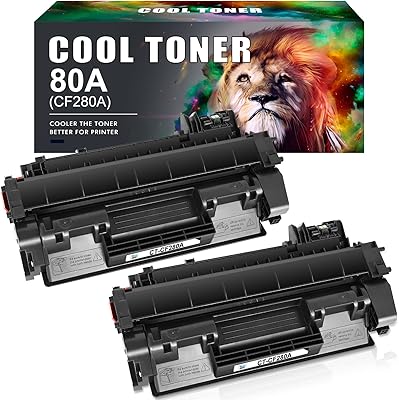 Excellente cartouche de toner hp 85a ce285a de remplacement compatible pour hp laserjet p1102 w cartouche de toner hp 85a ce285a, 1 paquet-ce285a 1 paquet. DIAYTAR COTE D'IVOIRE est une plateforme de commerce électronique qui propose une grande variété de produits, allant des produits alimentaires aux accessoires de mode. Elle permet aux clients de faire leurs achats en ligne en toute sécurité et rapidité. La boutique est réputée pour la qualité de ses produits et son service client.