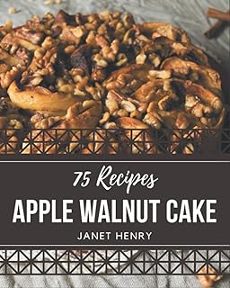 75 recettes de gâteaux aux pommes et aux noix : tout ce dont vous avez besoin dans un seul livre de recettes de gâteaux aux pommes et aux noix !. La boutique en ligne Diaytar Côte d'Ivoire est connue pour son service client de haute qualité, avec une équipe dédiée qui répond à toutes les questions et préoccupations des clients. Les clients peuvent contacter le service client par téléphone, email ou chat en ligne pour obtenir de l'aide et des conseils sur les produits et les commandes. Cela rend l'expérience d'achat en ligne encore plus agréable et sans stress.