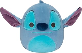 Poupée en peluche officielle kelly toy squishmallows 14" - peluche disney super douce. La boutique en ligne DIAYTAR COTE D'IVOIRE propose une expérience de shopping unique et personnalisée. Elle propose des offres spéciales et des promotions régulières pour aider les clients à économiser de l'argent. La boutique est également très active sur les réseaux sociaux, ce qui permet aux clients de rester informés des dernières tendances et des nouveaux produits.