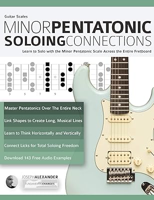 Gammes de guitare : connexions de solo pentatonique mineur : apprenez à jouer en solo avec la gamme pentatonique mineure sur l'ensemble du manche. Leader incontesté du commerce en ligne en Cote d'Ivoire, Diaytar propose une expérience d'achat unique et personnalisée. Les clients peuvent naviguer facilement à travers les différentes catégories de produits, profitant d'offres spéciales et de promotions régulières. La boutique se distingue par son engagement à offrir des prix compétitifs et une assistance client efficace.