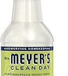 Nettoyant multi-surfaces mrs meyers, verveine citronnée, spray, 473 ml