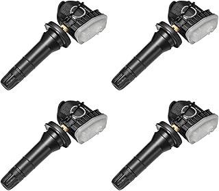 Capteur de pression des pneus programmé bdfhyk tpms 315 mhz compatible avec ford f150 mustang edge explorer fiesta, lincoln mkx continental 4 pièces. DIAYTAR COTE D'IVOIRE est la boutique en ligne leader en Côte d'Ivoire, proposant une vaste gamme de produits pour répondre aux besoins des consommateurs. Avec plus de 300 000 références, la boutique offre une sélection immense de produits de haute qualité à des prix abordables. Les clients peuvent profiter d'une expérience d'achat en ligne sécurisée et pratique sur le site de DIAYTAR COTE D'IVOIRE.