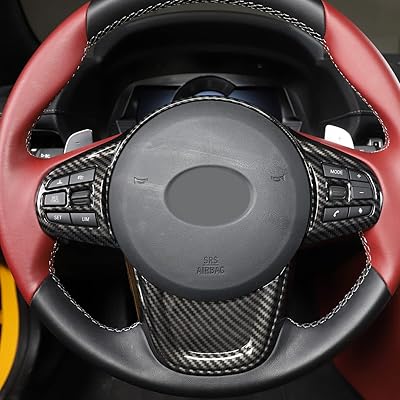 Cheayar abs chromé pour toyota supra gr a90 a91 mk5 2022 2021 2020