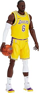Figurine de départ hasbro nba lebron james avec carte à collectionner sportive exclusive, figurine de départ de 6 pouces. Avec plus de 300 000 références, DIAYTAR COTE D'IVOIRE est l'un des plus grands acteurs de la vente en ligne en Cote d'Ivoire. Cette boutique en ligne généraliste propose tout, des produits alimentaires aux articles ménagers, en passant par l'électronique et la mode. Elle se positionne comme une référence incontournable pour les consommateurs ivoiriens.