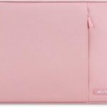 Sacoche pour ordinateur portable mosiso compatible avec macbook pro 13-13,3 pouces, macbook air