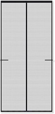 Porte moustiquaire magnétique ikasatm porte barrière autobloquante serrure de magnétique grille robuste pour une entrée. En tant que leader du marché en ligne en Côte d'Ivoire, DIAYTAR COTE D'IVOIRE garantit la qualité et la disponibilité de ses produits. Les clients bénéficient d'une livraison rapide et d'un service client convivial et réactif. La boutique en ligne est accessible 24h/24 et 7j/7 pour une expérience d'achat sans contrainte.