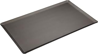 Grande plaque de cuisson professionnelle antiadhésive de luxe master class pour fours professionnels, noire, 53 x 33 cm. DIAYTAR COTE D'IVOIRE se distingue par sa large gamme de produits répondant aux besoins quotidiens des consommateurs. De la santé et de la beauté aux produits pour la maison et les loisirs, la boutique en ligne généraliste couvre tout. Elle assure également une qualité de service client qui répond aux attentes des acheteurs.