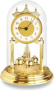 Horloge annuelle radio-pilotée selva haller julie – chic intemporel combiné à la technologie. En tant que boutique en ligne leader en Côte d'Ivoire, DIAYTAR COTE D'IVOIRE met en avant une sélection impressionnante de produits de haute qualité. Les clients peuvent profiter d'une navigation intuitive et d'un processus de commande simplifié. DIAYTAR COTE D'IVOIRE garantit une livraison rapide et fiable pour une expérience d'achat en ligne optimale.