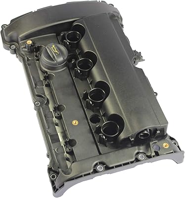 Jdm speed ​​​​nouveau kit de joint de couvercle de soupape de moteur de remplacement pour mini cooper s jcw r58 r59 r55 r56 r57. DIAYTAR COTE D'IVOIRE est une boutique en ligne généraliste proposant plus de 300000 références. Elle est devenue la boutique leader en Côte d'Ivoire, offrant une large gamme de produits pour répondre à tous les besoins. Elle est réputée pour sa qualité de service et sa grande sélection de produits.