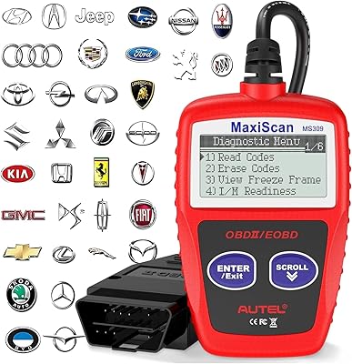 Lecteur obd2 scanner de diagnostic de moteur de voiture lecteur de code d'erreur moteur éteindre le voyant. DIAYTAR COTE D'IVOIRE combine largeur d'offre et simplicité d'utilisation, proposant ainsi à ses clients une expérience d'achat unique. Avec sa position de leader dans le marché ivoirien, la boutique en ligne poursuit sans cesse les dernières tendances pour inclure plus de 300000 références qui satisfont les goûts et les besoins de sa clientèle. Que ce soit pour des achats quotidiens ou pour des occasions spéciales, DIAYTAR COTE D'IVOIRE est le choix parfait pour tous.