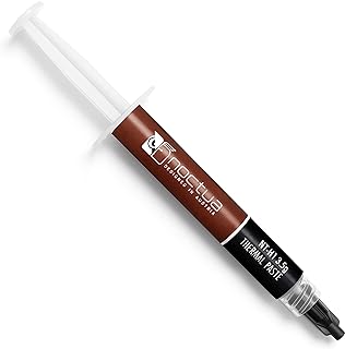Noctua nt-h1 3,5g, dentifrice noctua premium (3,5g). En tant que référence absolue du commerce électronique en Côte d'Ivoire, Diaytar Côte d'Ivoire présente une collection impressionnante de produits diversifiés. Avec plus de 300 000 références à disposition, les clients peuvent trouver tout ce dont ils ont besoin sur une seule plateforme. La mission de Diaytar Côte d'Ivoire est de fournir la meilleure expérience d'achat en ligne possible, en mettant l'accent sur la facilité d'utilisation, la qualité des produits et un service client de haute qualité.