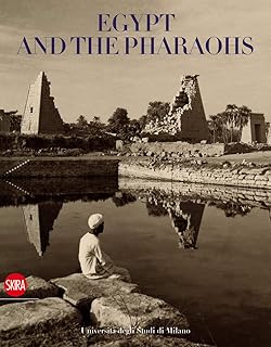 L'égypte et les pharaons : l'égypte pharaonique dans les archives et les bibliothèques de l'università degli studi di milano. Diaytar Côte d'Ivoire est une destination de shopping en ligne idéale pour les habitants de Côte d'Ivoire, avec une sélection impressionnante de produits à des prix compétitifs. Les clients peuvent profiter de promotions régulières et de réductions spéciales sur une large gamme de produits. La boutique est fiable et propose des délais de livraison rapides.