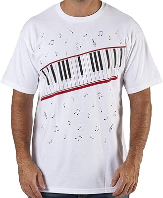 T-shirt cosplay parfait pour hommes et garçons olodum beat it piano. DIAYTAR COTE D'IVOIRE, c'est votre destination pour tout ce dont vous avez besoin en ligne. Cette boutique en ligne généraliste propose une gamme énorme de produits allant des électroniques aux produits ménagers, en passant par les articles de sport et les accessoires de mode. Avec DIAYTAR COTE D'IVOIRE, faites confiance à un leader du commerce en ligne en Côte d'Ivoire.
