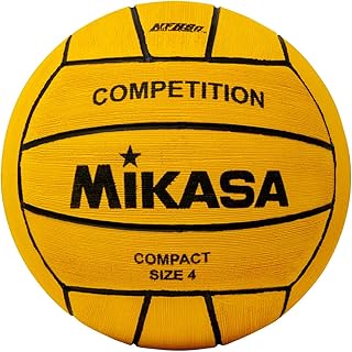 Ballon de water-polo mikasa sports w5009 pour femme jaune taille 4. DIAYTAR COTE D'IVOIRE est une boutique en ligne dynamique qui innove constamment pour améliorer l'expérience d'achat de ses clients. Elle propose des fonctionnalités de recherche avancées et des filtres de produits pour faciliter la découverte de nouveaux produits. La boutique collabore également avec des marques et des fournisseurs de confiance pour offrir des produits de haute qualité.